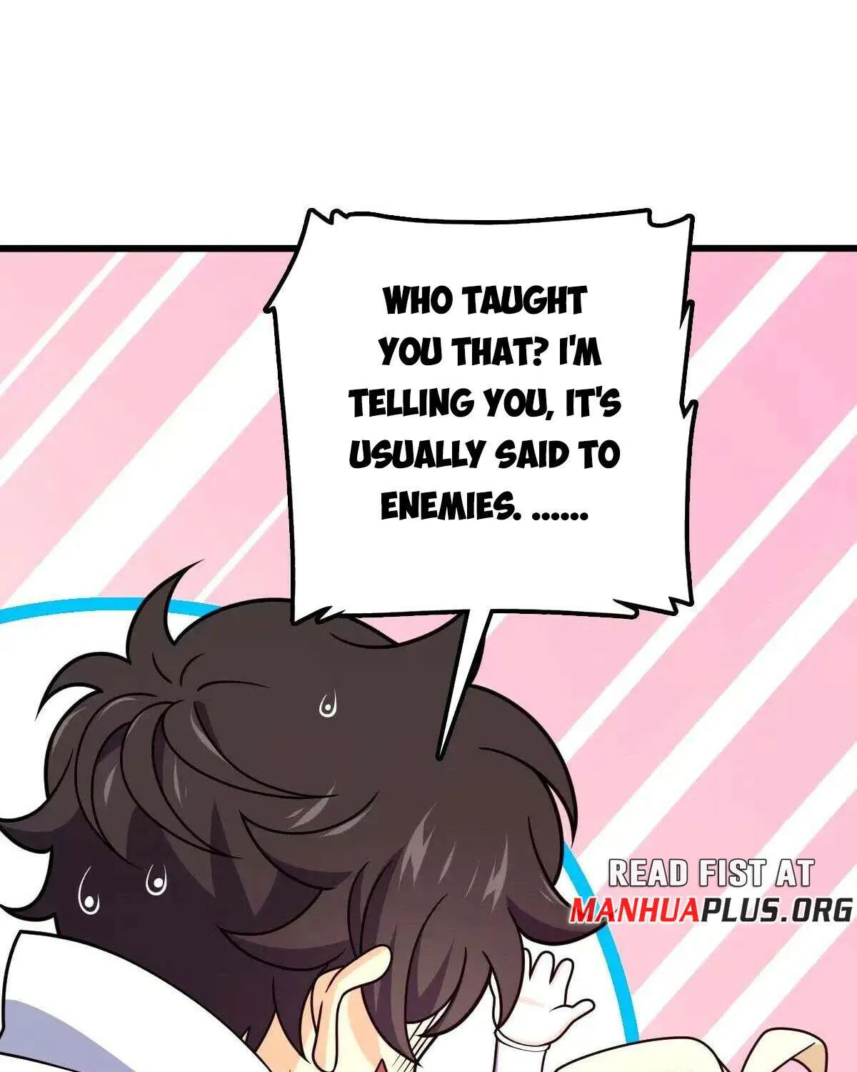 Spare Me, Great Lord! Chapter 741 page 80 - 