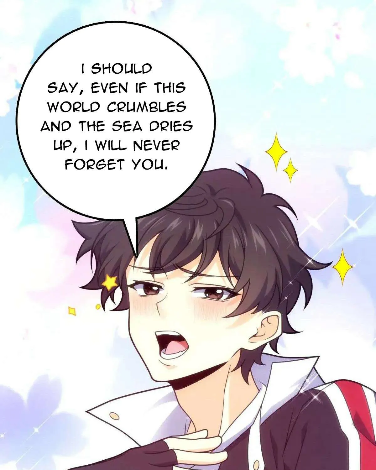 Spare Me, Great Lord! Chapter 741 page 82 - 