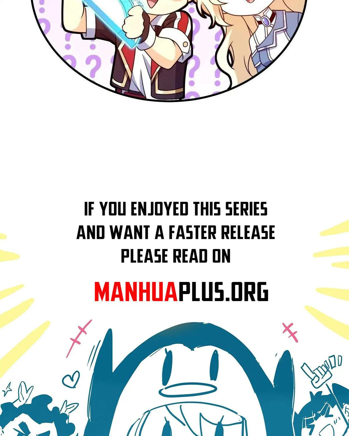 Spare Me, Great Lord! Chapter 741 page 95 - 