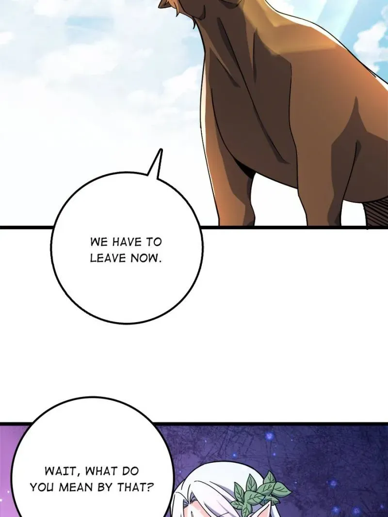 Spare Me, Great Lord! Chapter 742 page 2 - 
