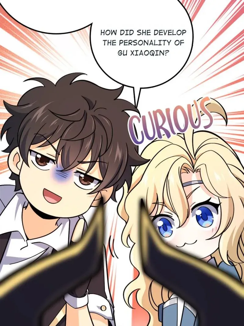 Spare Me, Great Lord! Chapter 742 page 11 - 