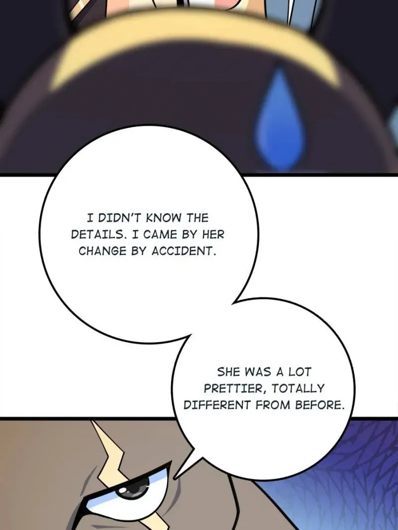 Spare Me, Great Lord! Chapter 742 page 12 - 