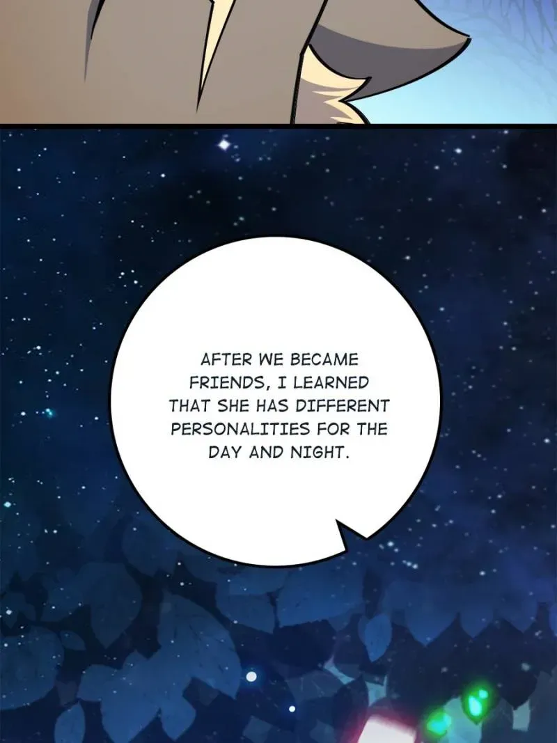 Spare Me, Great Lord! Chapter 742 page 13 - 