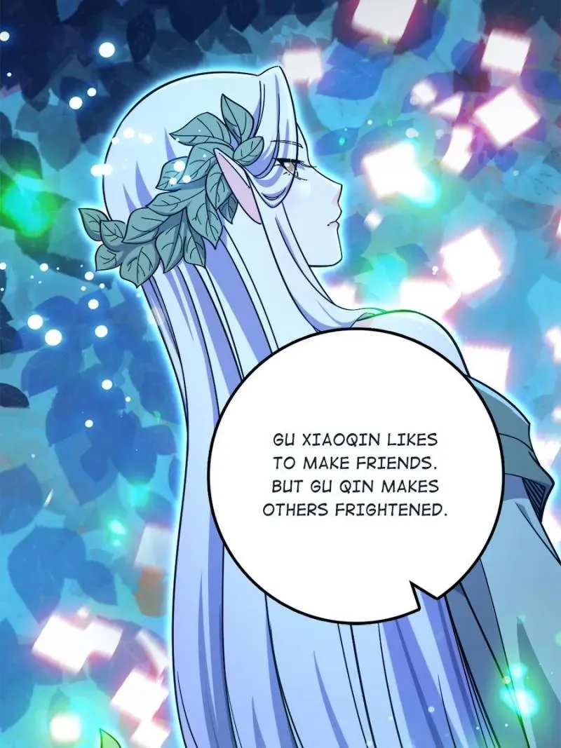 Spare Me, Great Lord! Chapter 742 page 14 - 
