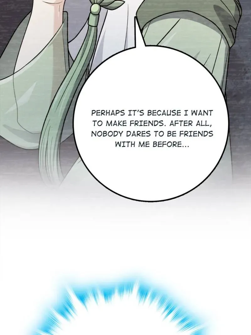 Spare Me, Great Lord! Chapter 742 page 22 - 