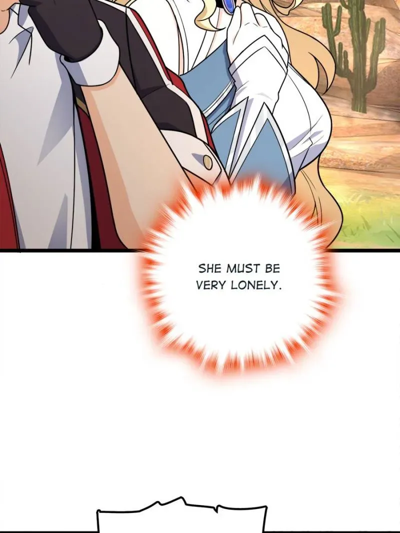 Spare Me, Great Lord! Chapter 742 page 24 - 