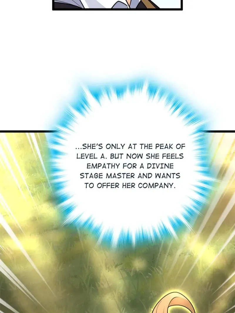 Spare Me, Great Lord! Chapter 742 page 29 - 