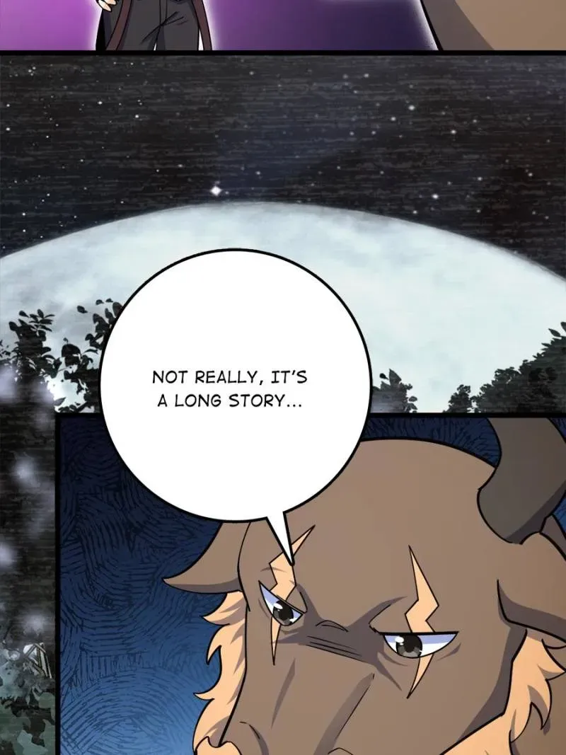 Spare Me, Great Lord! Chapter 742 page 4 - 