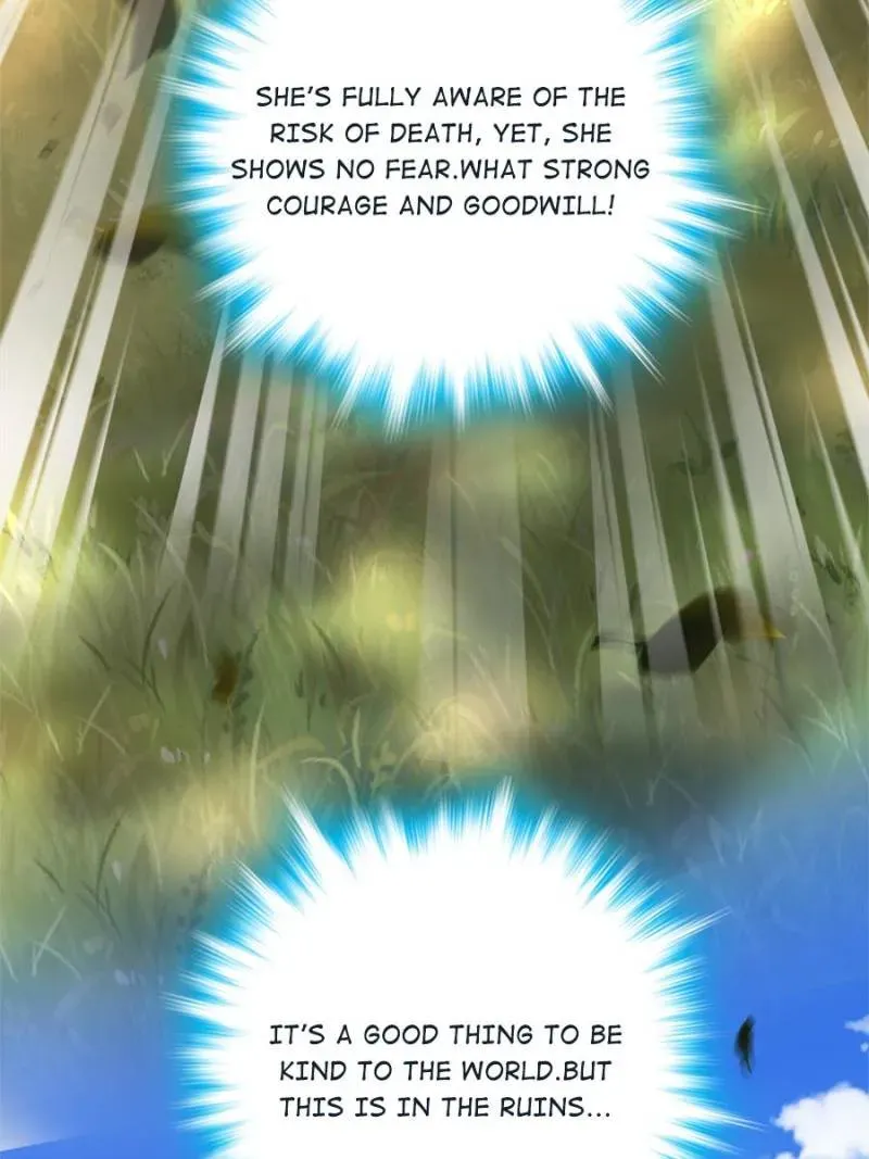Spare Me, Great Lord! Chapter 742 page 31 - 