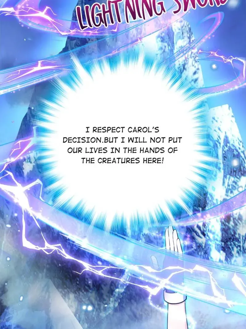 Spare Me, Great Lord! Chapter 742 page 38 - 