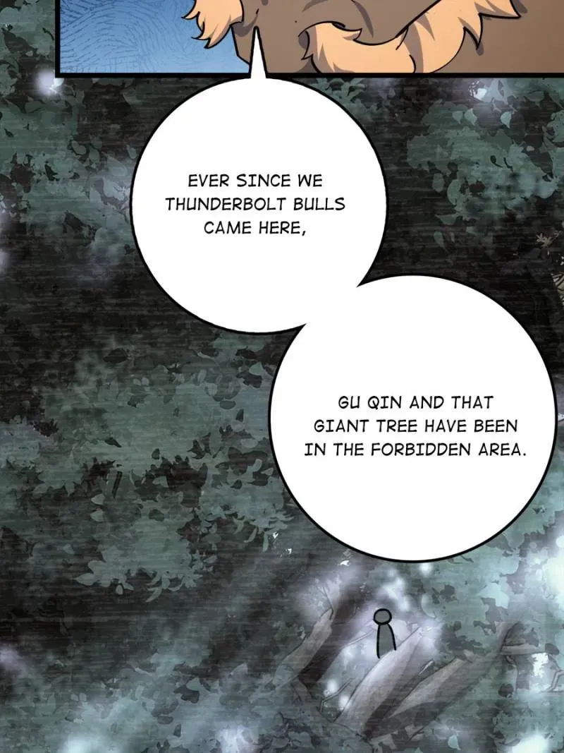 Spare Me, Great Lord! Chapter 742 page 5 - 