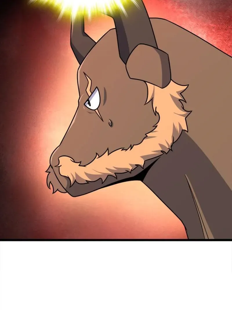 Spare Me, Great Lord! Chapter 742 page 47 - 