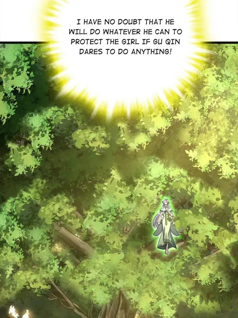 Spare Me, Great Lord! Chapter 742 page 50 - 