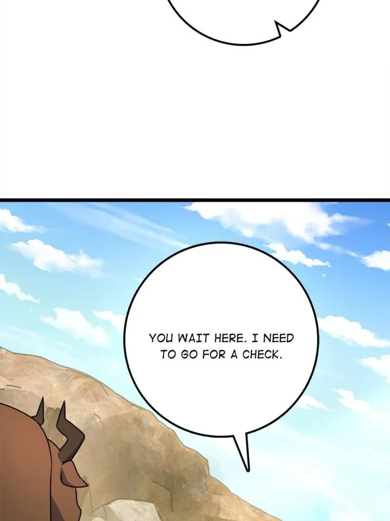 Spare Me, Great Lord! Chapter 742 page 52 - 