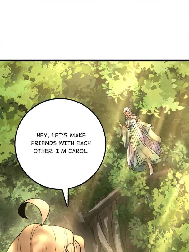 Spare Me, Great Lord! Chapter 742 page 55 - 