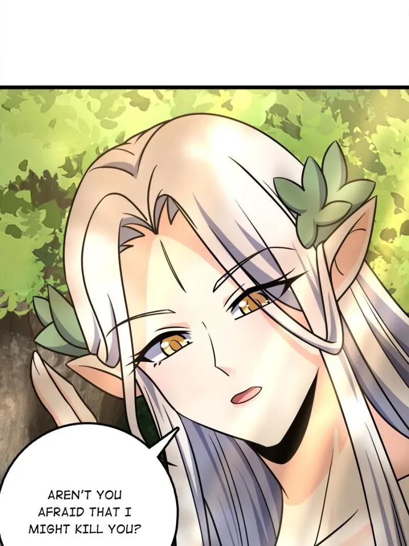 Spare Me, Great Lord! Chapter 742 page 57 - 