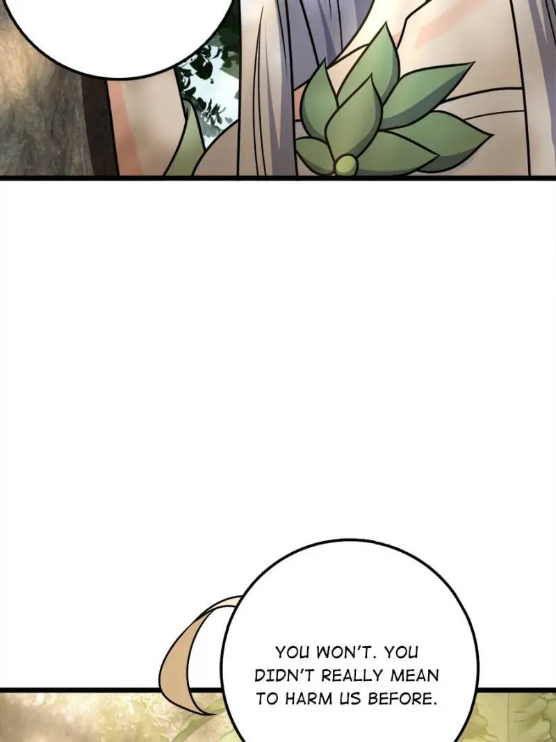 Spare Me, Great Lord! Chapter 742 page 58 - 