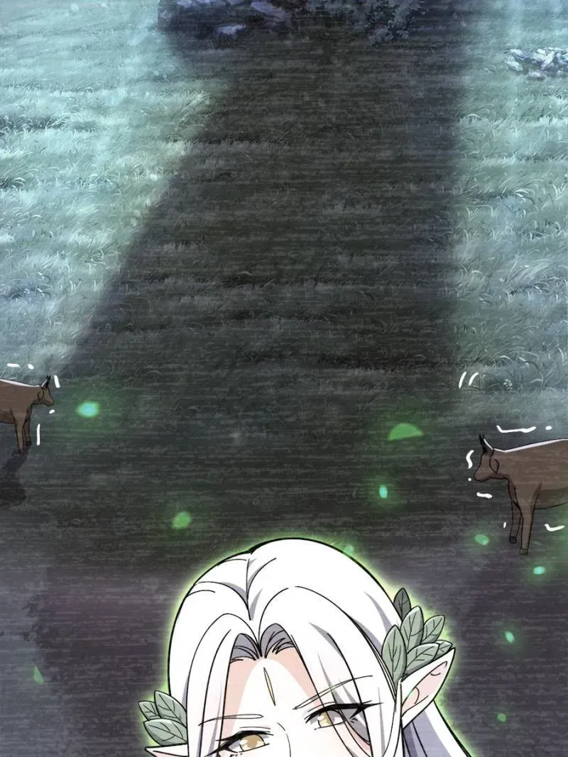 Spare Me, Great Lord! Chapter 742 page 7 - 