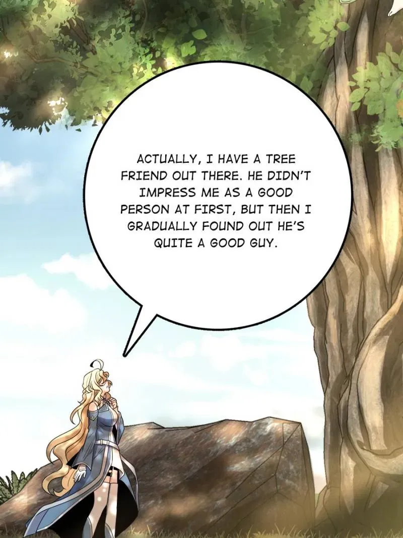 Spare Me, Great Lord! Chapter 742 page 61 - 