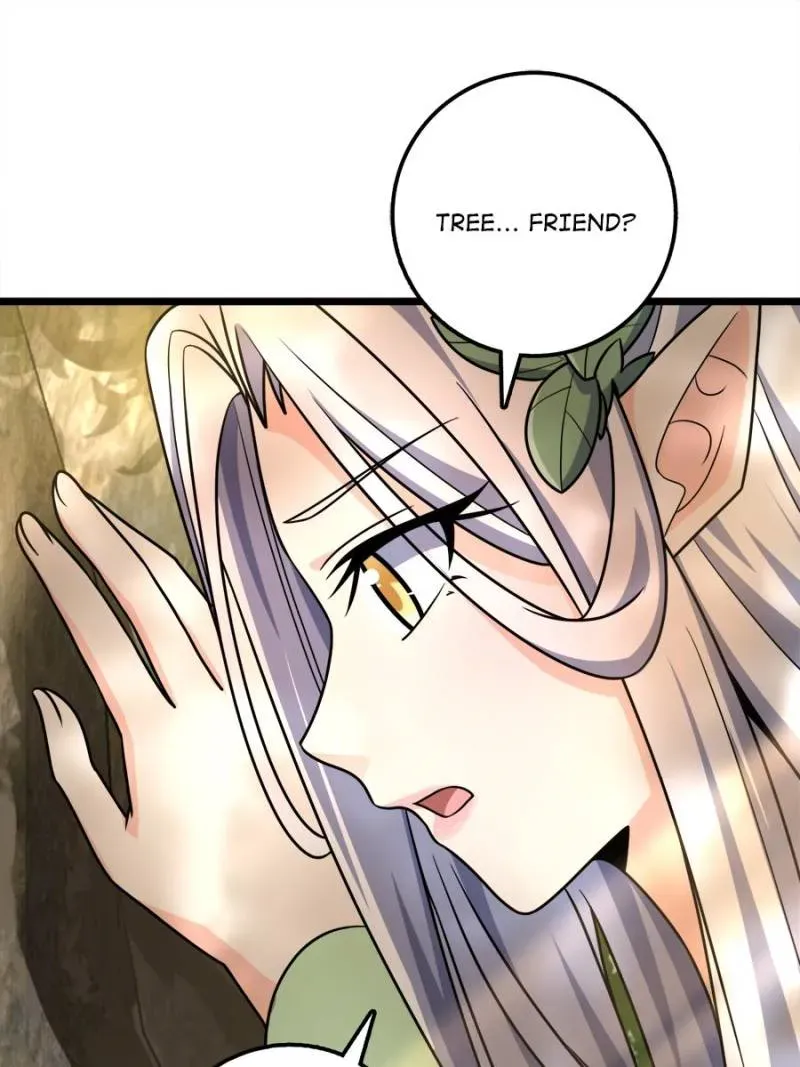 Spare Me, Great Lord! Chapter 742 page 64 - 