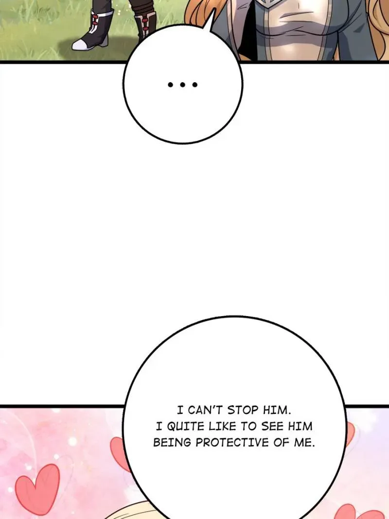 Spare Me, Great Lord! Chapter 742 page 70 - 