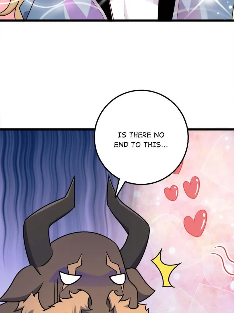 Spare Me, Great Lord! Chapter 742 page 72 - 