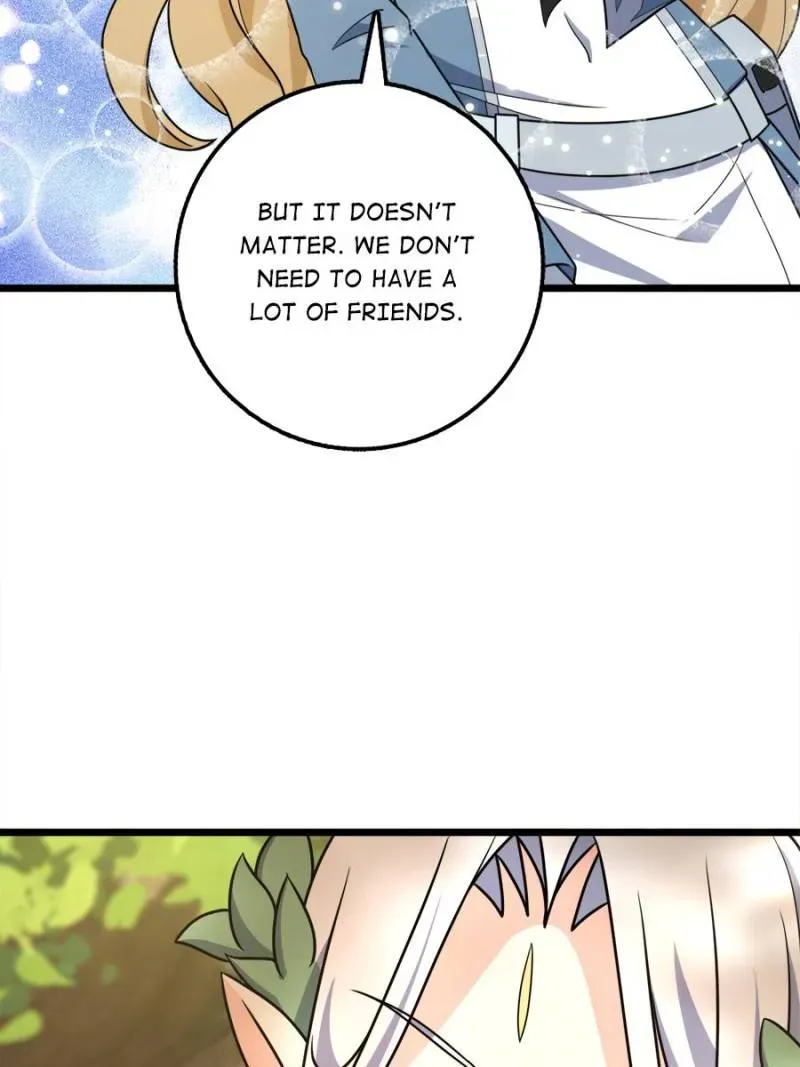 Spare Me, Great Lord! Chapter 742 page 77 - 