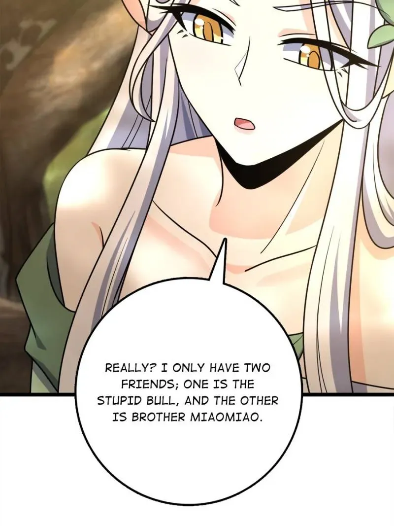 Spare Me, Great Lord! Chapter 742 page 78 - 