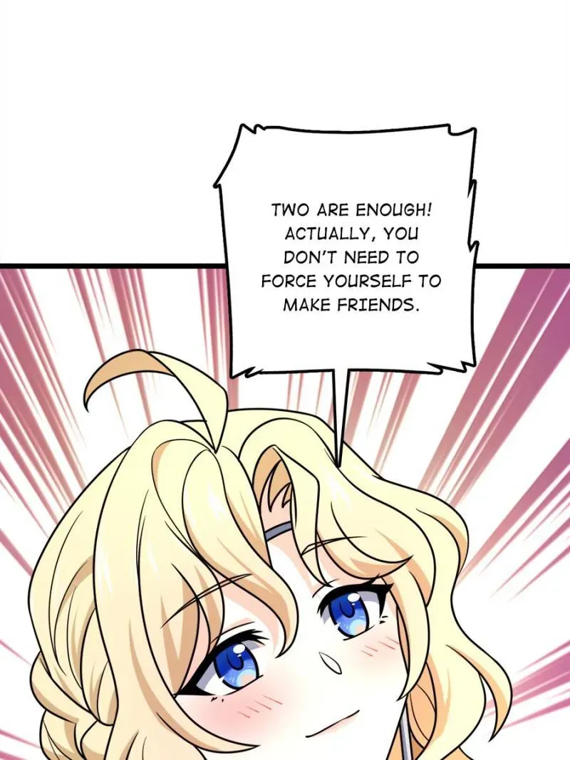 Spare Me, Great Lord! Chapter 742 page 79 - 
