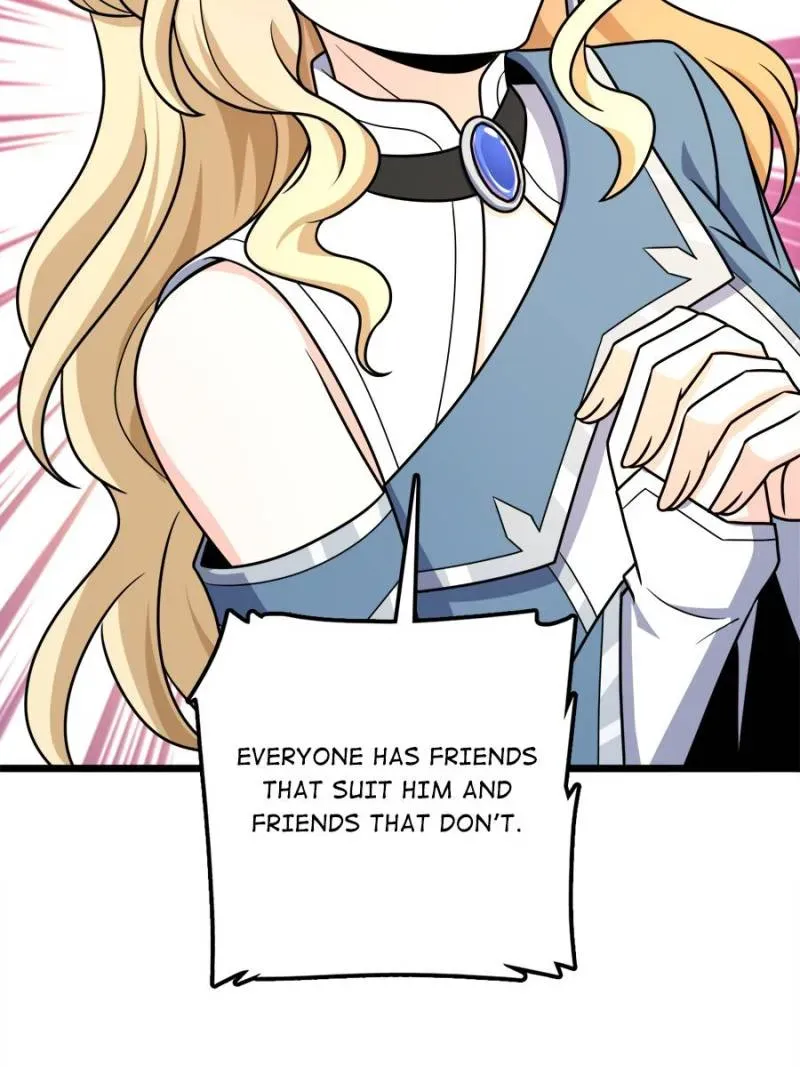 Spare Me, Great Lord! Chapter 742 page 80 - 