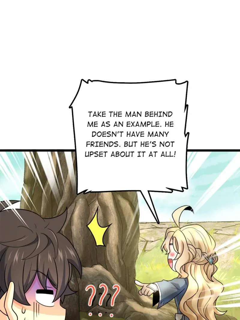 Spare Me, Great Lord! Chapter 742 page 81 - 