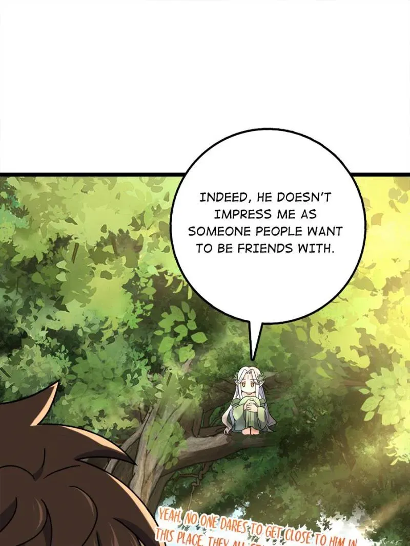 Spare Me, Great Lord! Chapter 742 page 83 - 