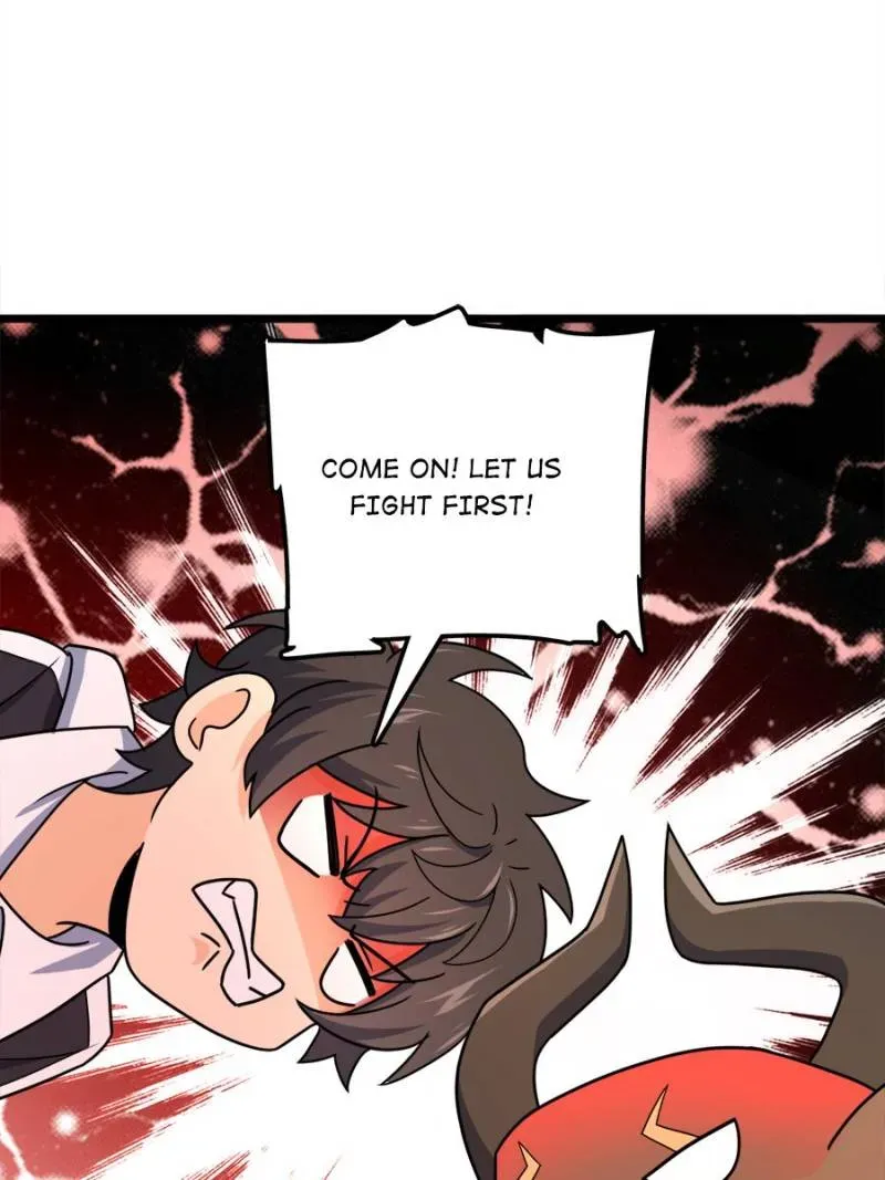 Spare Me, Great Lord! Chapter 742 page 89 - 