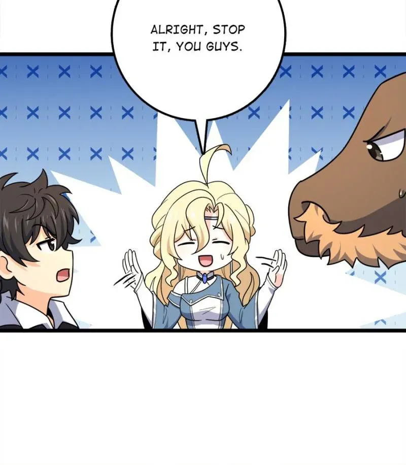 Spare Me, Great Lord! Chapter 742 page 91 - 