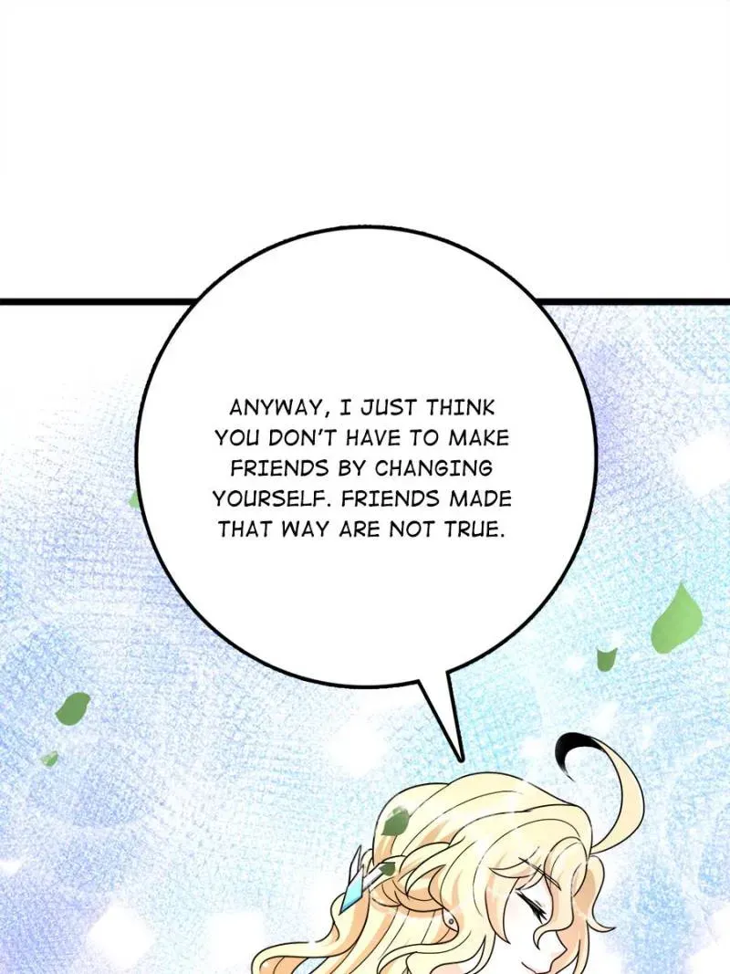 Spare Me, Great Lord! Chapter 742 page 92 - 