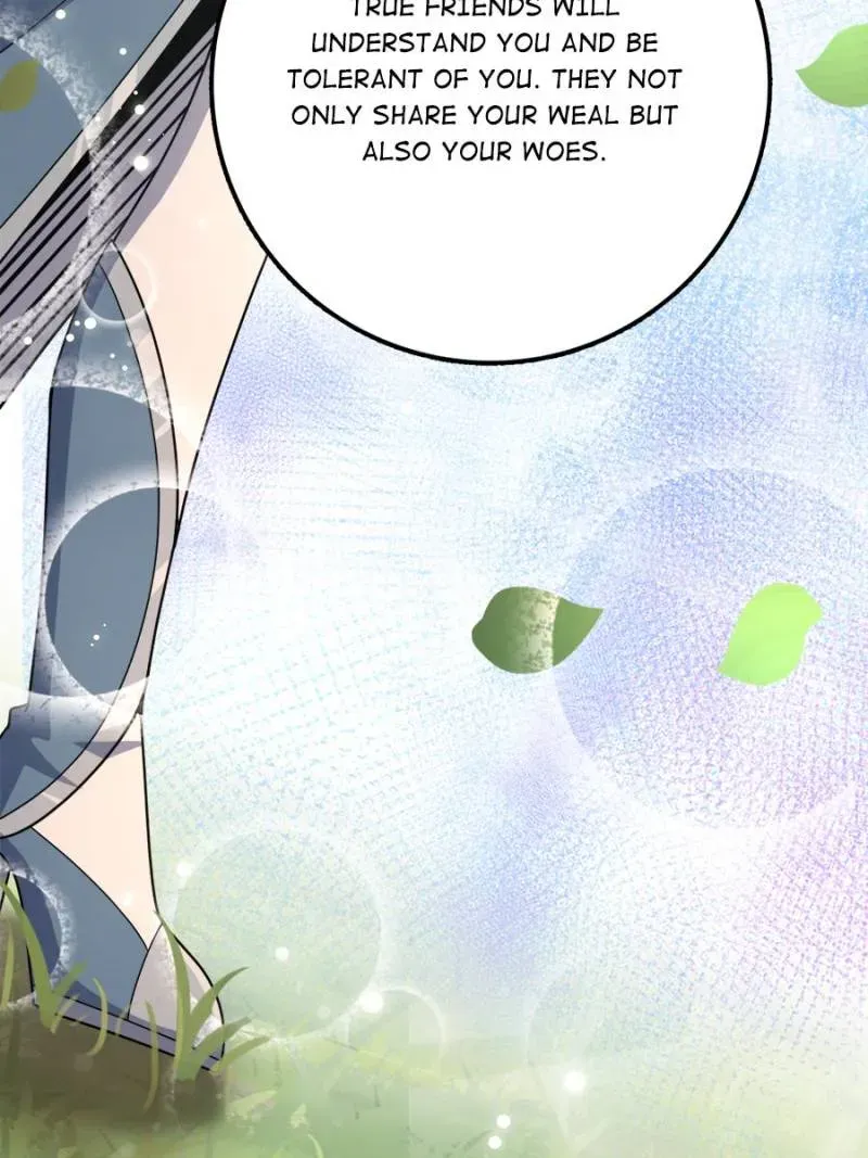 Spare Me, Great Lord! Chapter 742 page 94 - 