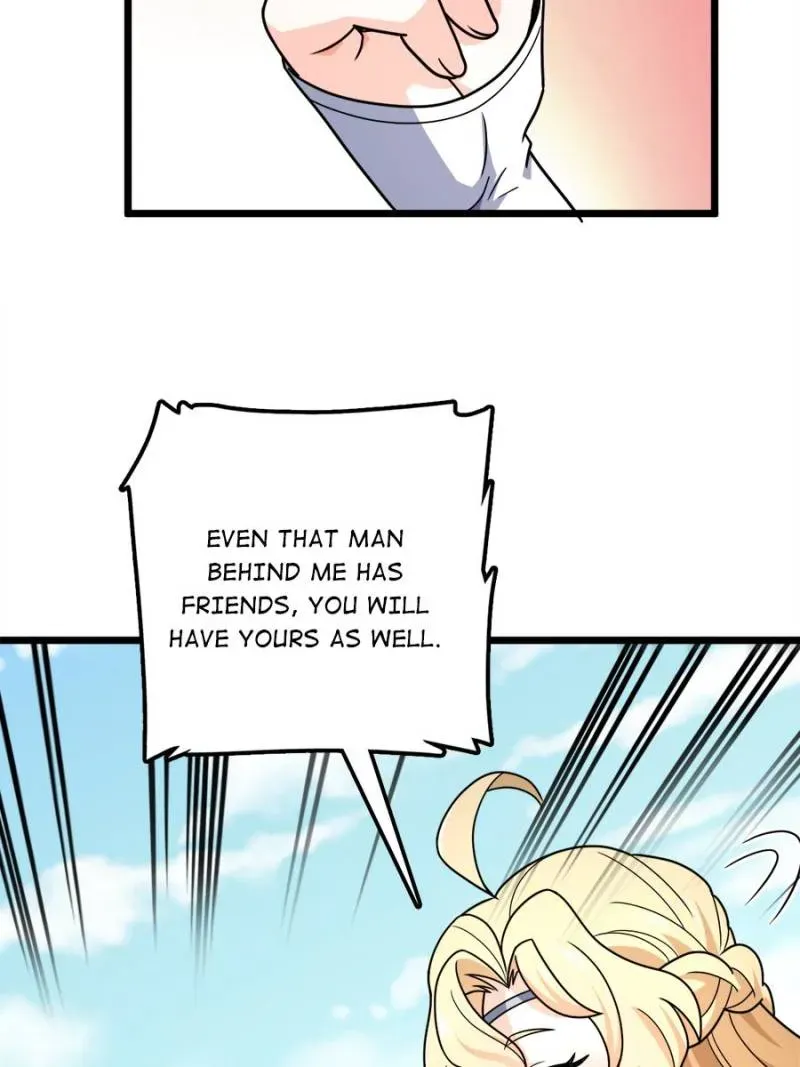 Spare Me, Great Lord! Chapter 742 page 96 - 