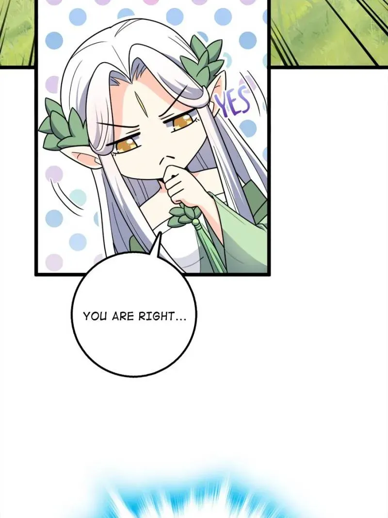 Spare Me, Great Lord! Chapter 742 page 98 - 
