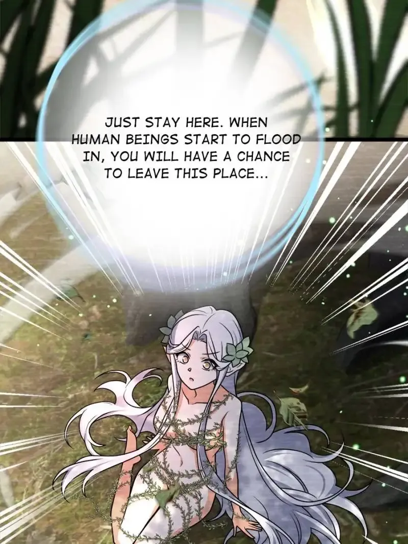 Spare Me, Great Lord! Chapter 743 page 101 - 