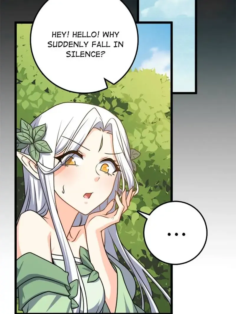 Spare Me, Great Lord! Chapter 743 page 105 - 