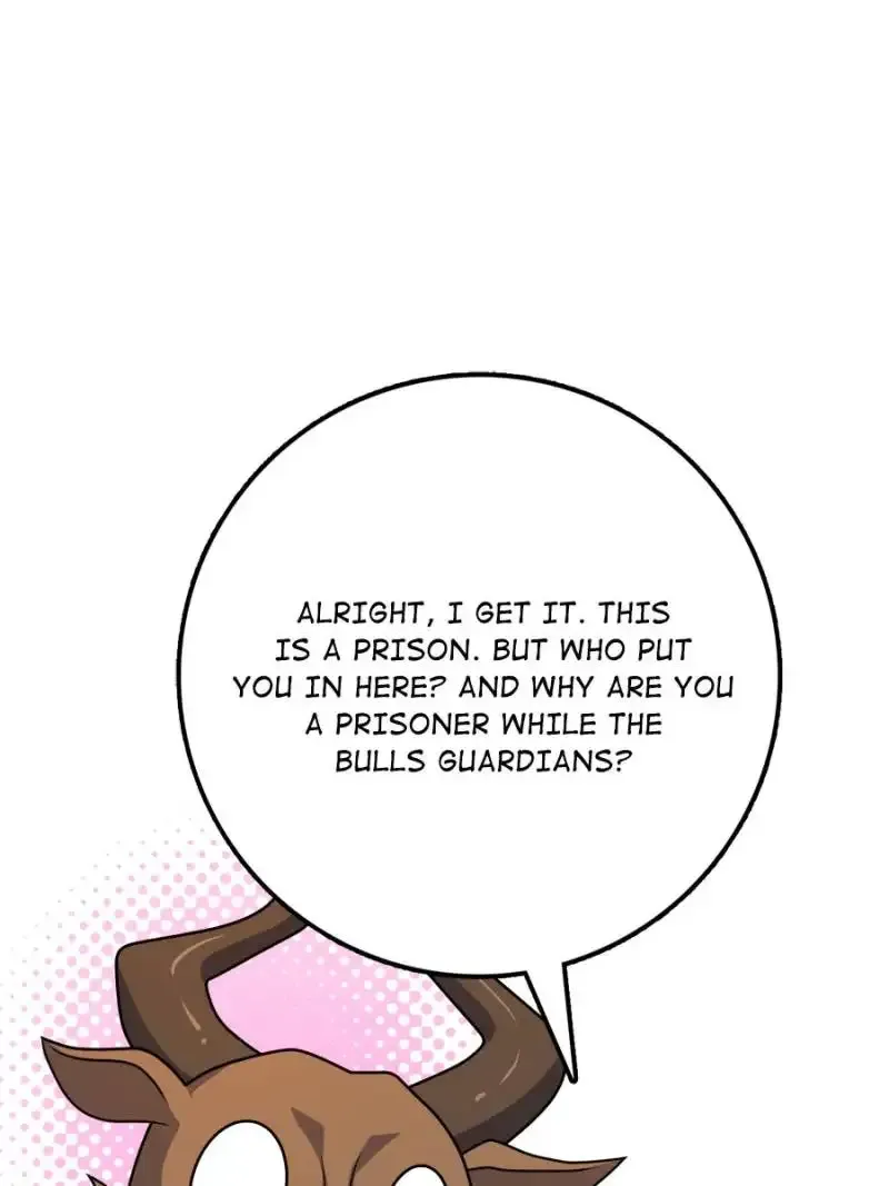 Spare Me, Great Lord! Chapter 743 page 107 - 