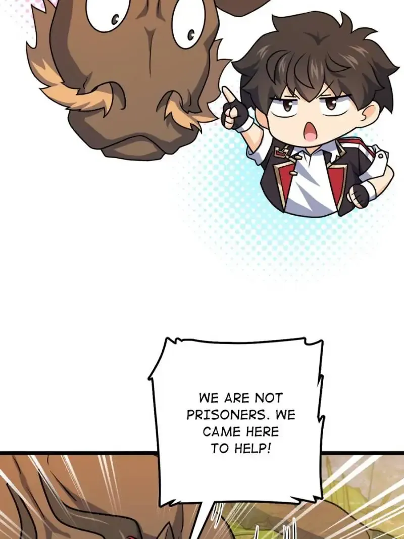 Spare Me, Great Lord! Chapter 743 page 108 - 
