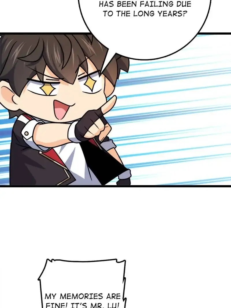 Spare Me, Great Lord! Chapter 743 page 112 - 