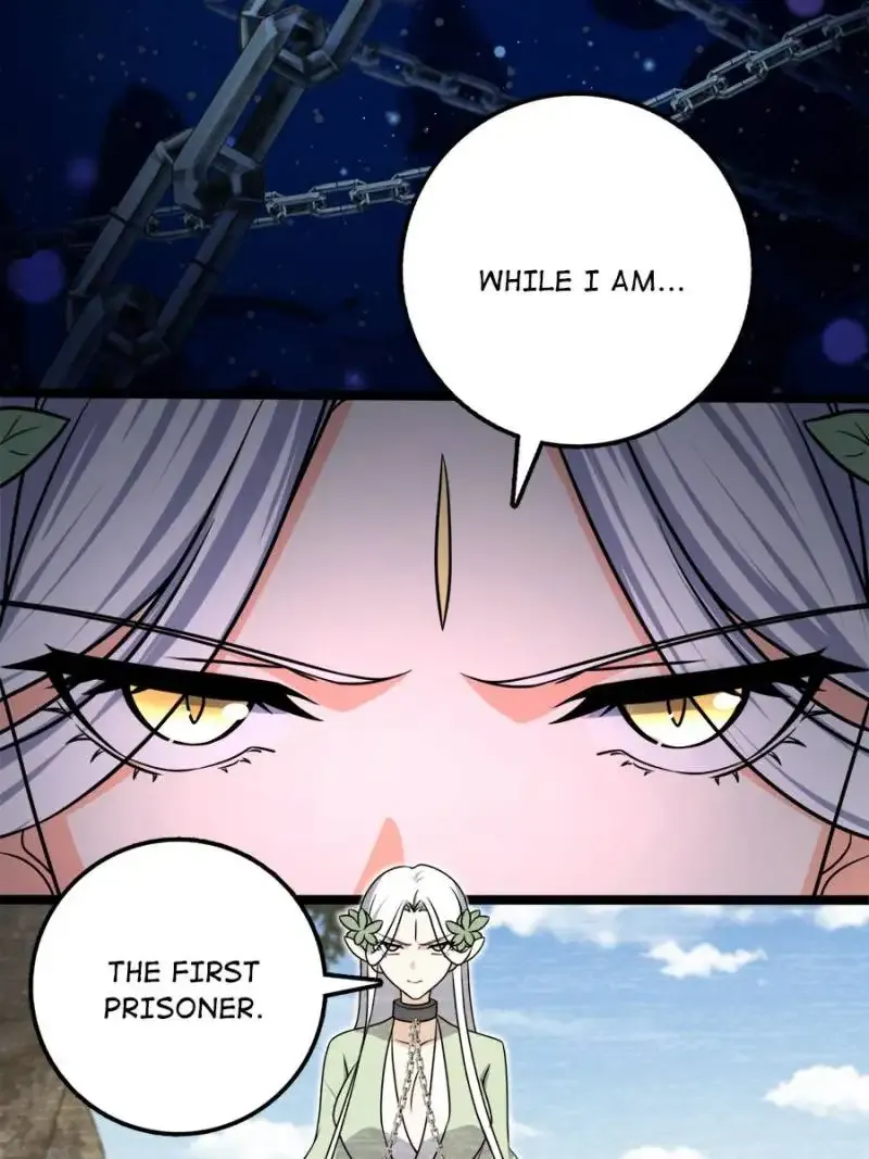 Spare Me, Great Lord! Chapter 743 page 13 - 