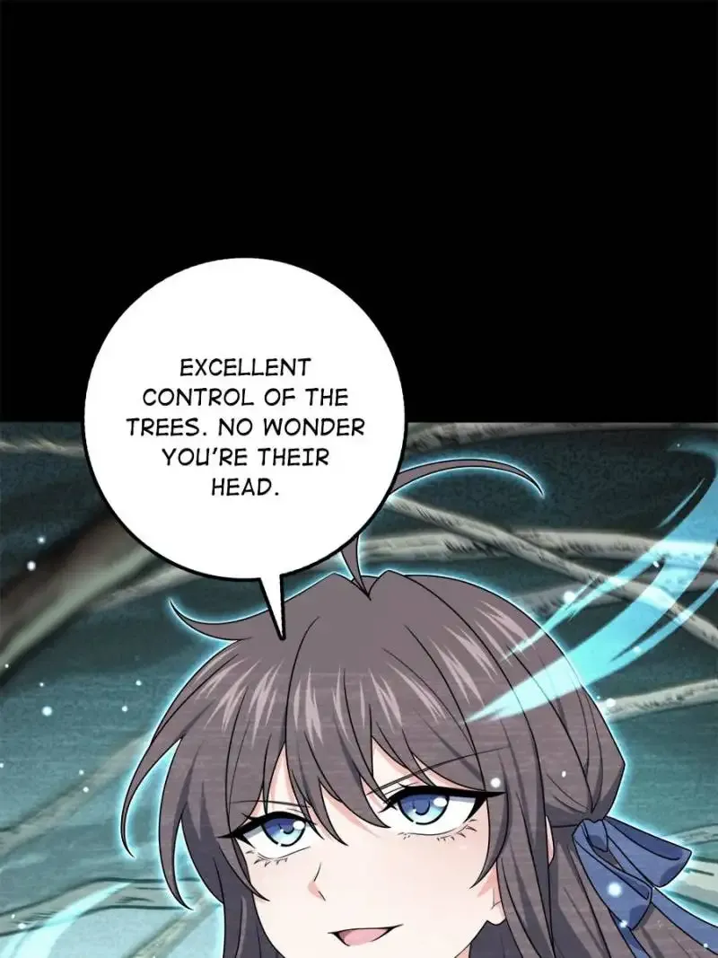 Spare Me, Great Lord! Chapter 743 page 32 - 