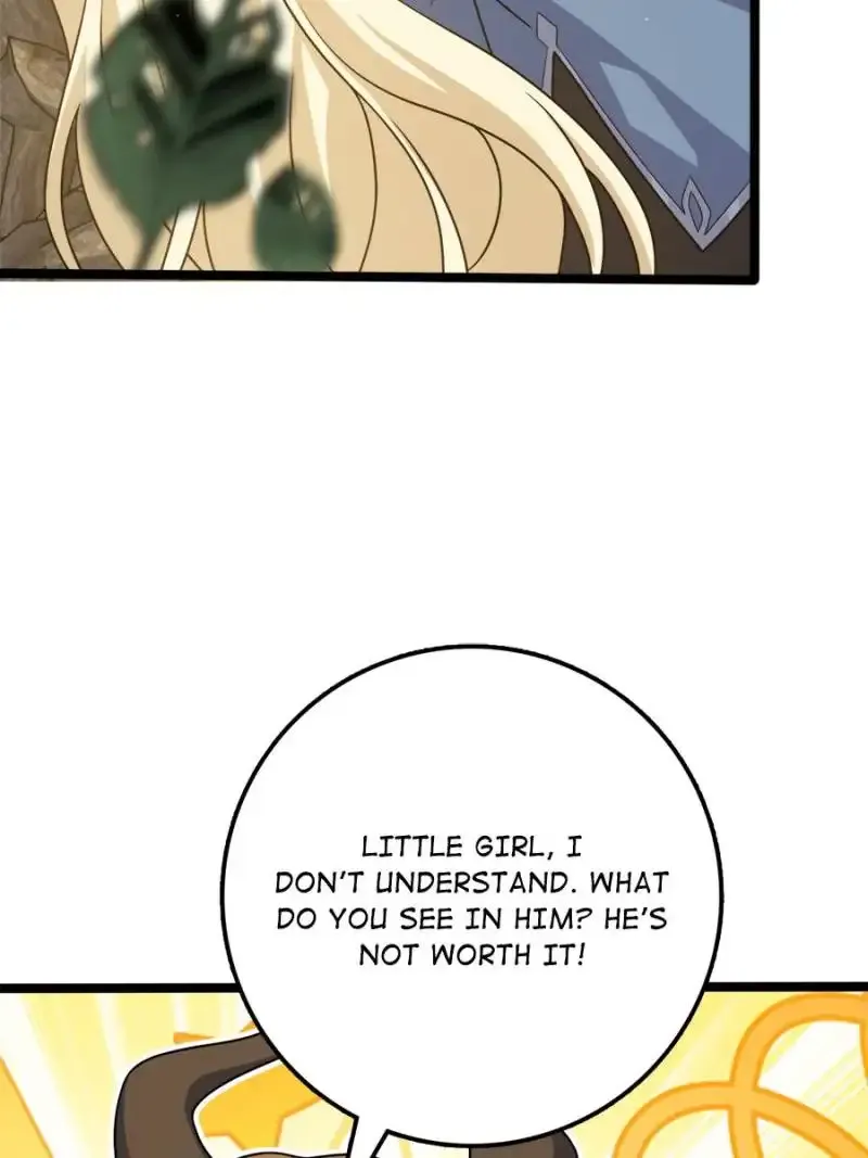 Spare Me, Great Lord! Chapter 743 page 5 - 