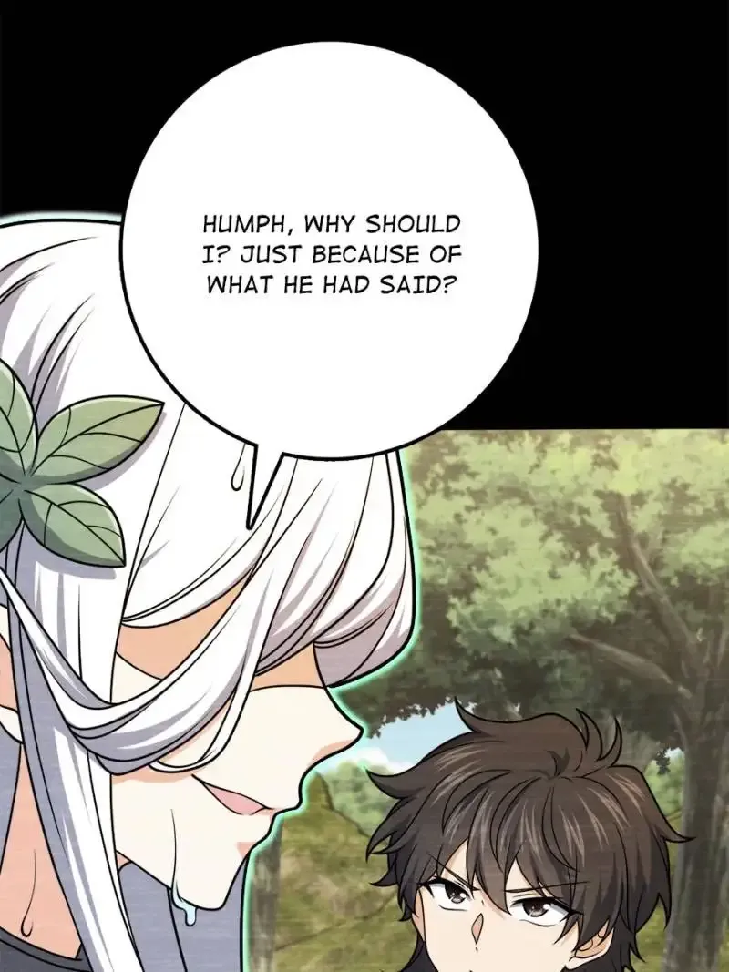 Spare Me, Great Lord! Chapter 743 page 46 - 