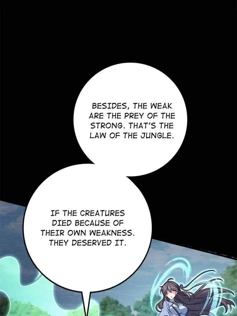 Spare Me, Great Lord! Chapter 743 page 51 - 