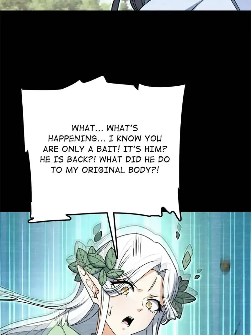 Spare Me, Great Lord! Chapter 743 page 56 - 
