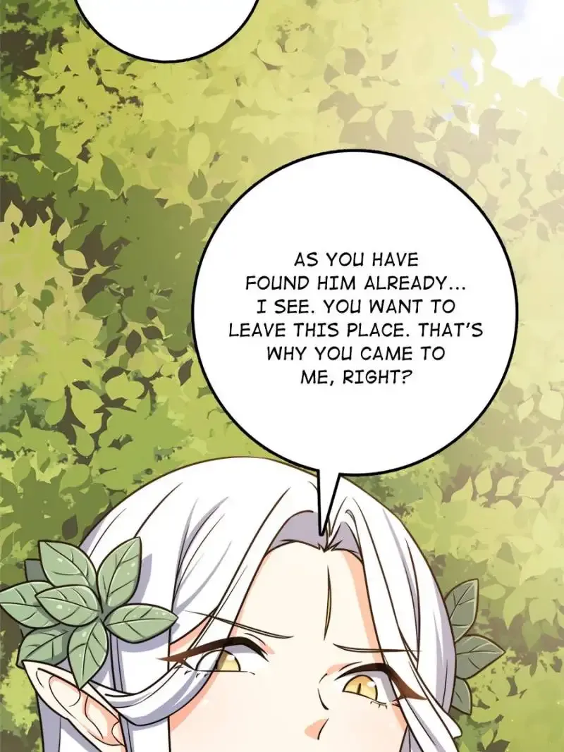 Spare Me, Great Lord! Chapter 743 page 7 - 